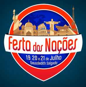 Festa das Nações