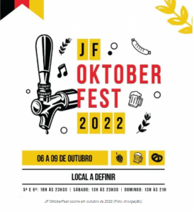 JF Oktoberfest