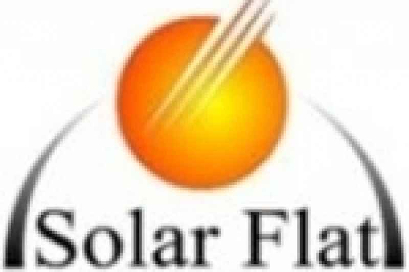 Solar Flat Hotel 
